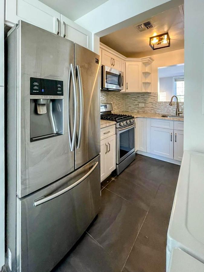 Oasis Apartment Melrose Exterior foto