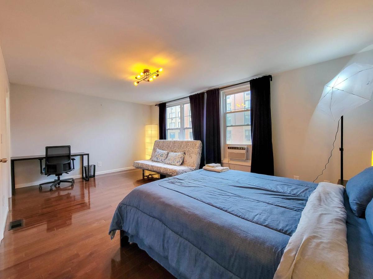 Oasis Apartment Melrose Cameră foto